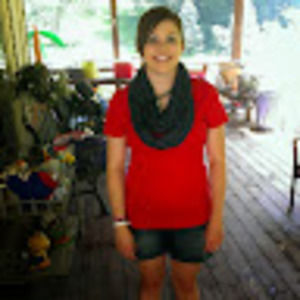 Meet your Posher, Amber